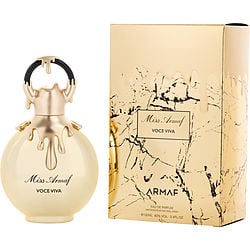 ARMAF MISS ARMAF VOCE VIVA by Armaf - EAU DE PARFUM SPRAY 3.4 OZ