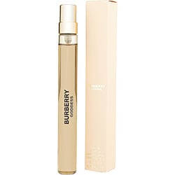 BURBERRY GODDESS by Burberry - EAU DE PARFUM SPRAY 0.33 OZ MINI