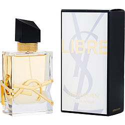 LIBRE YVES SAINT LAURENT by Yves Saint Laurent - EAU DE PARFUM REFILLABLE SPRAY 1.7 OZ