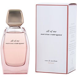 NARCISO RODRIGUEZ ALL OF ME INTENSE by Narciso Rodriguez - EAU DE PARFUM SPRAY 3 OZ