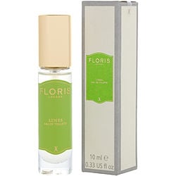 FLORIS LIMES by Floris - EDT SPRAY 0.34 OZ MINI