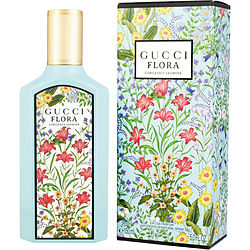 GUCCI FLORA GORGEOUS JASMINE by Gucci - EAU DE PARFUM SPRAY 5 OZ