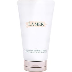La Mer by LA MER - The Essence Foaming Cleanser --125ml/4.2oz