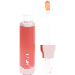 La Mer by LA MER - The Lip Volumizer - # Sheer Coral --7ml/0.24oz