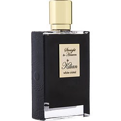 KILIAN STRAIGHT TO HEAVEN WHITE CRISTAL by Kilian - EAU DE PARFUM SPRAY REFILLABLE 1.7 OZ (UNBOXED)