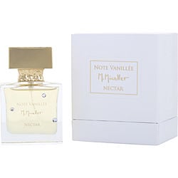 M. MICALLEF NOTE VANILLEE NECTAR by Parfums M Micallef - EAU DE PARFUM SPRAY 1 OZ