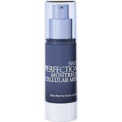 Swiss Perfection by Swiss Perfection - Cellular Men Hydrating Skin Protection --30ml/1oz