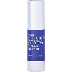 Swiss Perfection by Swiss Perfection - Essential Vitamin Cream --30ml/1oz