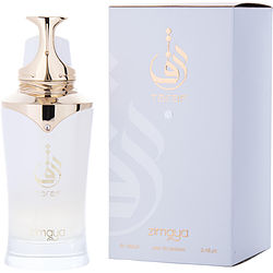 ZIMAYA TARAF WHITE by Zimaya - EAU DE PARFUM SPRAY 3.4 OZ