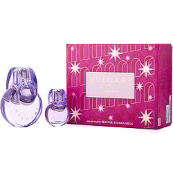 BVLGARI OMNIA AMETHYSTE by Bvlgari - EDT SPRAY 3.4 OZ & EDT SPRAY 0.5 OZ