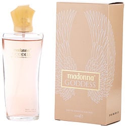 MADONNA GODDESS by Madonna - EDT SPRAY 1.7 OZ