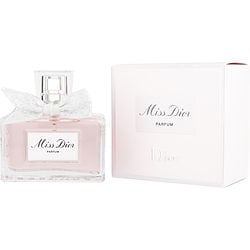 MISS DIOR by Christian Dior - PARFUM SPRAY 1.7 OZ