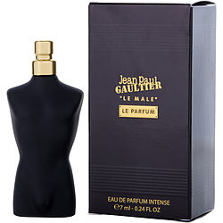 JEAN PAUL GAULTIER LE PARFUM by Jean Paul Gaultier - EAU DE PARFUM INTENSE 0.24 OZ MINI