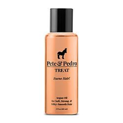 PETE & PEDRO by Pete & Pedro - TREAT ARGAN OIL 2 OZ