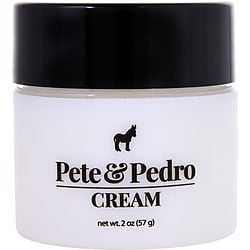 PETE & PEDRO by Pete & Pedro - HAIR CREAM 2 OZ