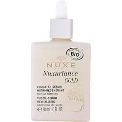 Nuxe by Nuxe - Nuxuriance Gold The Oil Serum Revitalising --30ml/1oz