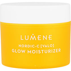 Lumene by Lumene - Nordic-C Glow Moisturizer --50ml/1.7oz