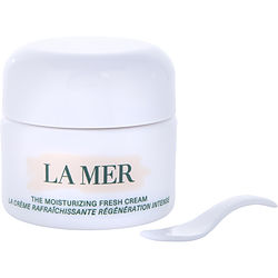 La Mer by LA MER - The Moisturizing Fresh Cream  --30ml/1oz