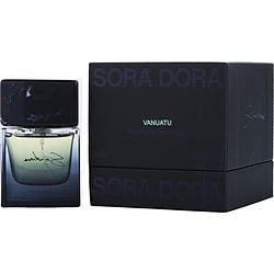 SORA DORA VANUATU by Sora Dora - EXTRAIT DE PARFUM SPRAY 1.7 OZ