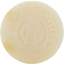 ROGER & GALLET BOIS DE SANTAL by Roger & Gallet - SOAP 3.5 OZ