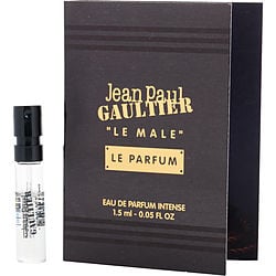 JEAN PAUL GAULTIER LE PARFUM by Jean Paul Gaultier - EAU DE PARFUM INTENSE SPRAY VIAL