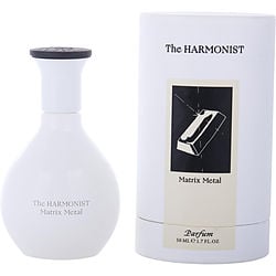 THE HARMONIST MATRIX METAL by The Harmonist - PARFUM 1.7 OZ