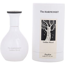 THE HARMONIST GOLDEN WOOD by The Harmonist - PARFUM 1.7 OZ