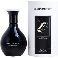 THE HARMONIST METAL FLOWER by The Harmonist - PARFUM 1.7 OZ