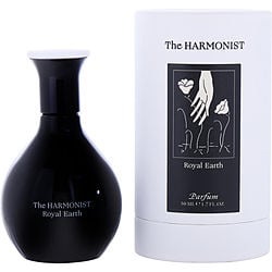 THE HARMONIST ROYAL EARTH by The Harmonist - PARFUM 1.7 OZ