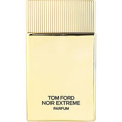 TOM FORD NOIR EXTREME by Tom Ford - PARFUM SPRAY 3.4 OZ (UNBOXED)
