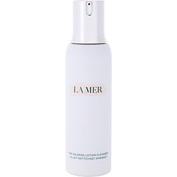 La Mer by LA MER - The Calming Lotion Cleanser --200ml/6.7oz