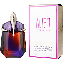 ALIEN HYPERSENSE by Thierry Mugler - EAU DE PARFUM REFILLABLE SPRAY 1 OZ