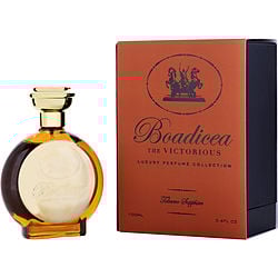 BOADICEA THE VICTORIOUS TOBACCO SAPPHIRE by Boadicea the Victorious - EAU DE PARFUM SPRAY 3.4 OZ