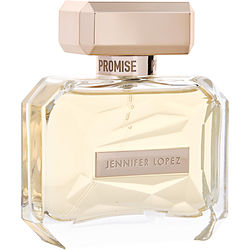 PROMISE BY JENNIFER LOPEZ by Jennifer Lopez - EAU DE PARFUM SPRAY 1.7 OZ *TESTER