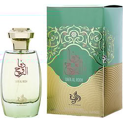 AL WATANIAH DAFA AL ROOH by Al Wataniah - EAU DE PARFUM SPRAY 3.4 OZ