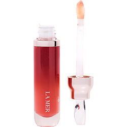 La Mer by LA MER - The Lip Volumizer - # Sheer Glow  --7ml/0.24oz