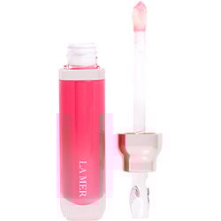 La Mer by LA MER - The Lip Volumizer - # Sheer Pink --7ml/0.24oz