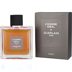GUERLAIN L'HOMME IDEAL by Guerlain - PARFUM SPRAY 3.3 OZ