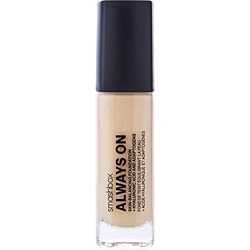 Smashbox by Smashbox - Always On Skin-Balancing Foundation - # F30N --30ml/1oz