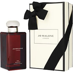 JO MALONE RED HIBISCUS by Jo Malone - COLOGNE INTENSE SPRAY 3.4 OZ