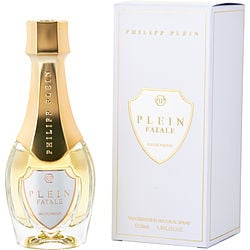 PHILIPP PLEIN PLEIN FATALE by Philipp Plein Parfums - EAU DE PARFUM SPRAY 1 OZ