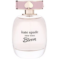 KATE SPADE NEW YORK BLOOM by Kate Spade - EDT SPRAY 3.4 OZ *TESTER