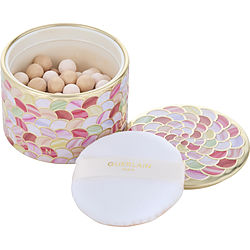 GUERLAIN by Guerlain - Meteorites Pearls Of Powder - # 03 Warm  --20g/0.7oz