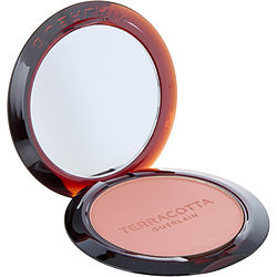 GUERLAIN by Guerlain - Terracotta Blush - # 02 Light Coral --5g/0.17oz