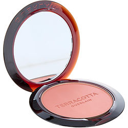 GUERLAIN by Guerlain - Terracotta Blush - # 05 Deep Coral --5g/0.17oz