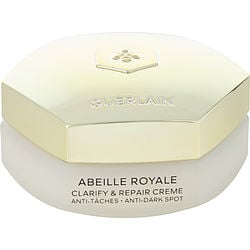 GUERLAIN by Guerlain - Abeille Royale Clarify & Repair Cream --50ml/1.6oz