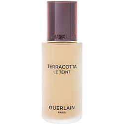 GUERLAIN by Guerlain - Terracotta Le Teint Healthy Glow Natural Perfection Foundation 24H Wear No Transfer - # 3.5N Neutral  --35ml/1.1oz