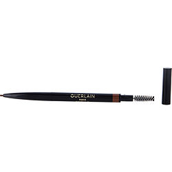 GUERLAIN by Guerlain - Brow G Brow Pencil High Precision & Long Wear - # 02 Auburn --0.09g/0.003oz