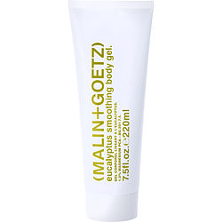 MALIN+GOETZ by Malin + Goetz - Eucalyptus Smoothing Body Gel --220ml/7.5oz