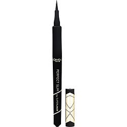 L'OREAL by L'Oreal - Superliner Perfect Slim 24Hr Waterproof - # 01 Intense Black --